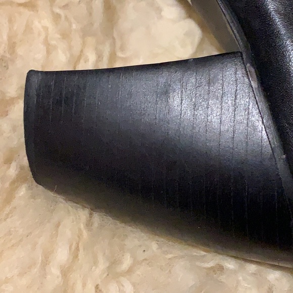 Brazilian leather shoes - Picture 9 of 12